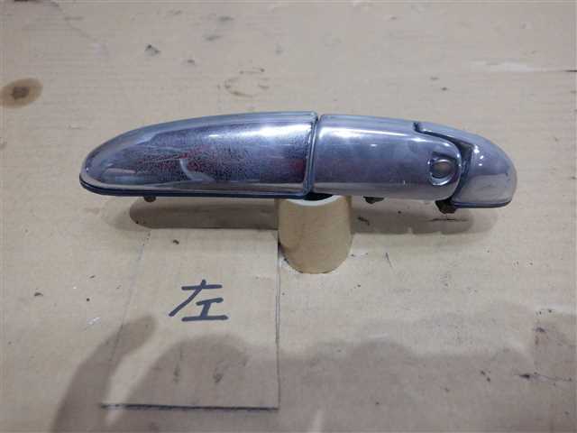NISSAN FIGARO FK10 トランク ヒンジ 左 フィガロ拍卖