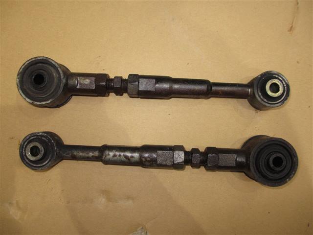 左右 リア テンション ロッド ブレーキ FD3S RX-7拍卖