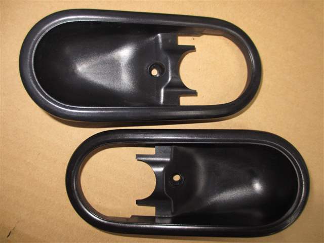 インナー ハンドル カバー 左右 ロードスター NA8C拍卖