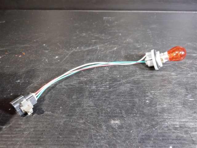 35291 NA6CE NA ロードスター 左 フロント ウインカー ライト 球拍卖
