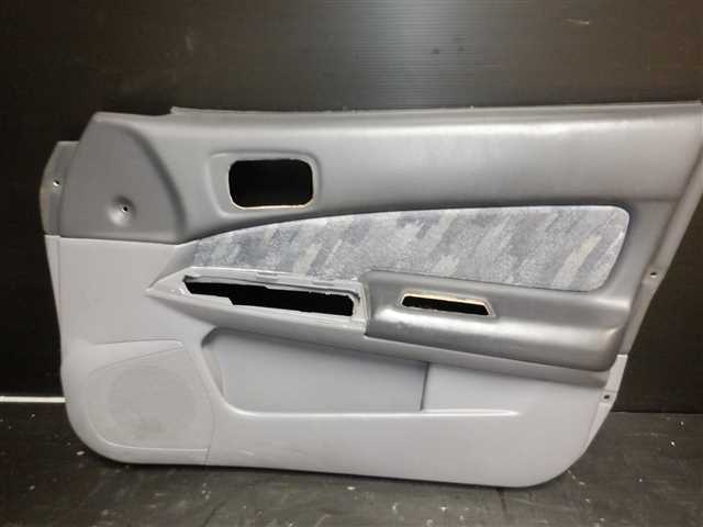 35295 HR34 スカイライン GT-R 純正 右 フロント ドア トリム 内張り拍卖