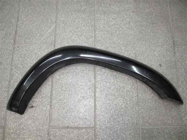 右 F オーバー フェンダー アーチ モール ハイラックス サーフ RZN185W拍卖