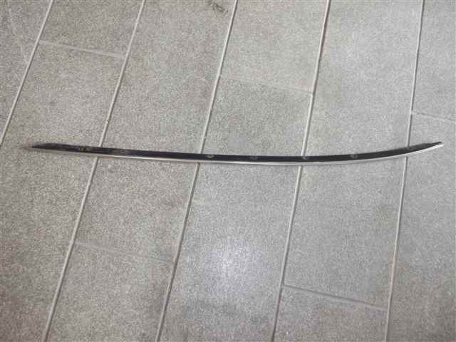 フィガロ FK10 右 フロント フェンダー メッキ モール FIGARO拍卖