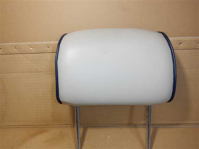 フィガロ ヘッドレスト 助手席 左 シート 座席 FK10拍卖