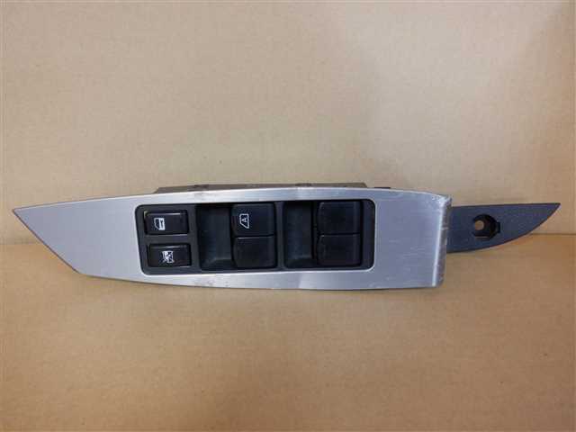 運転席 パワー ウインド スイッチ 右 F ムラーノ TZ50拍卖