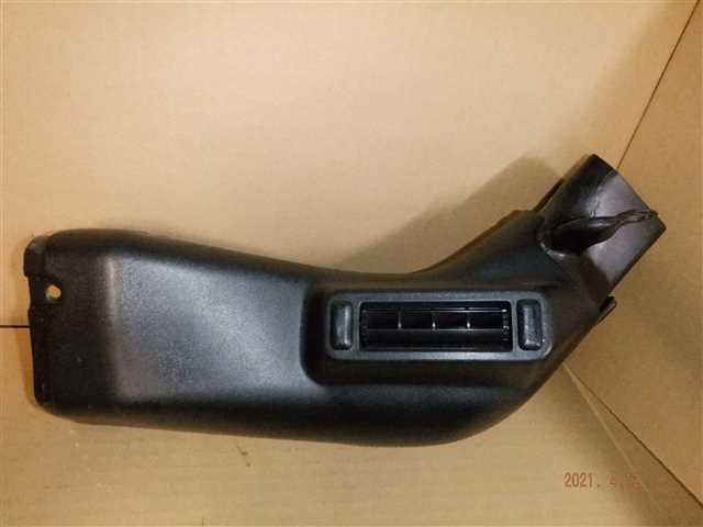 サイド エアコン エアー ダクト ランクル プラド KZJ71W拍卖