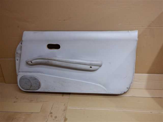 FK10 NISSAN FIGARO フィガロ 右 ドア トリム 内張拍卖