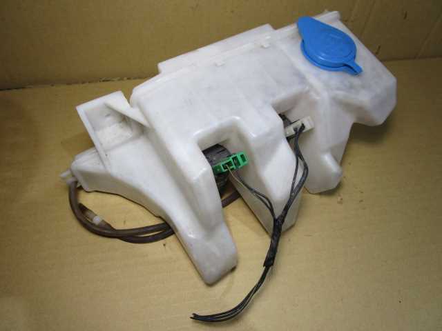 【即決】2型H12年 ウォッシャー タンク ガラス JB23W ジムニ拍卖