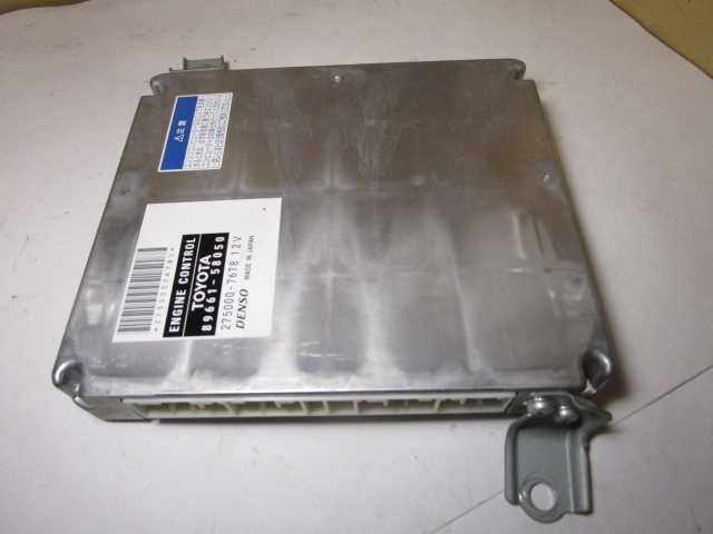 即決 4WD HV エンジン コンピューター ATH10W アルファード拍卖