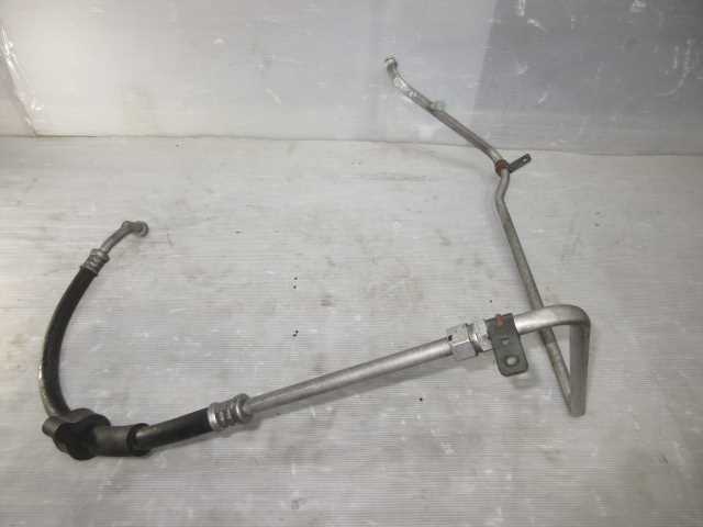 即決】2型 低圧 パイプ コンプレッサー エアコン JB23W ジム拍卖