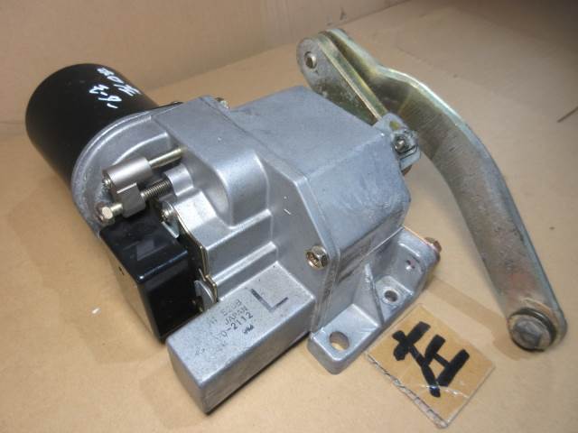 即決 幌 左 モーター カブリオレ ソフト T 後期 2型 FC3C RX-7拍卖