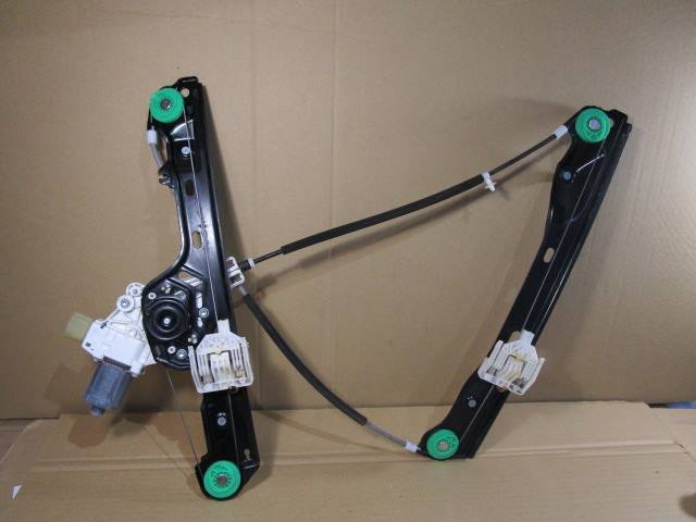 即決H22年 左 助手席 ドア レギュレーター モーター UE16 BMW拍卖