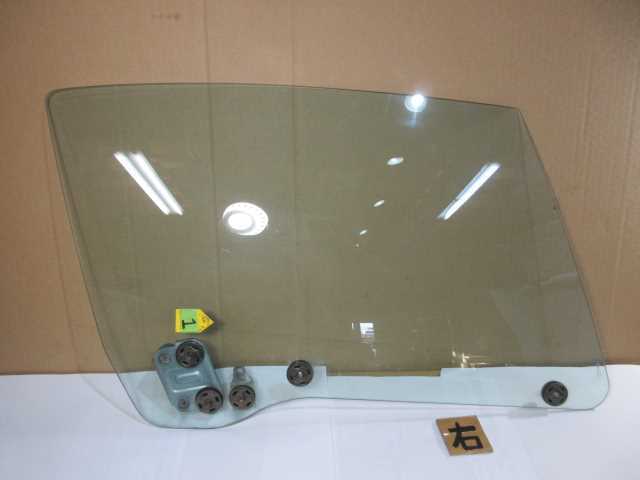 即決 H5 M274 右 ドア ガラス パワー ウインド EA11R カプチーノ拍卖