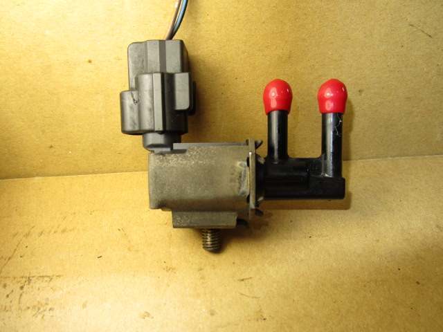 即決2型H12年 バキューム センサー エンジン JB23W ジムニー拍卖