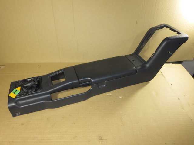 5MT 黒系 センター コンソールBOX シフト ブーツ フタ EA11R カプチーノ コンソール BOX テレビ ナビ拍卖