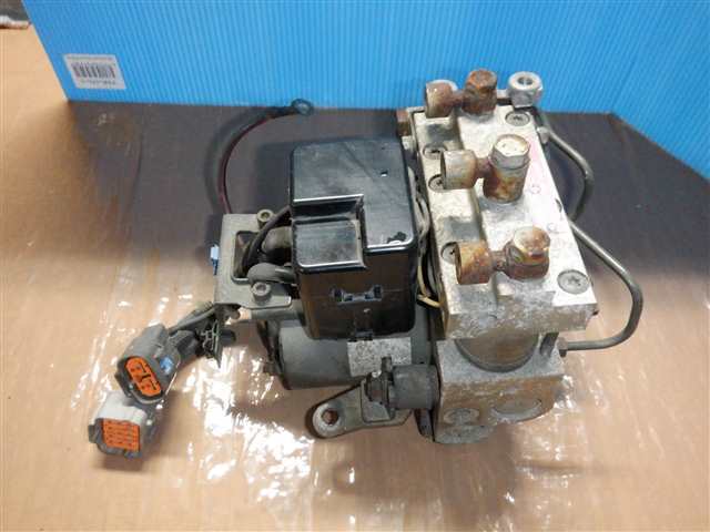 33735 純正 ABS アクチュエーター FD3S RX-7 RX7拍卖