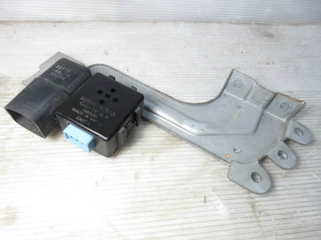 即決 H5年 ブザー ドア アラーム 38590-50E20 EA11R カプチーノ拍卖