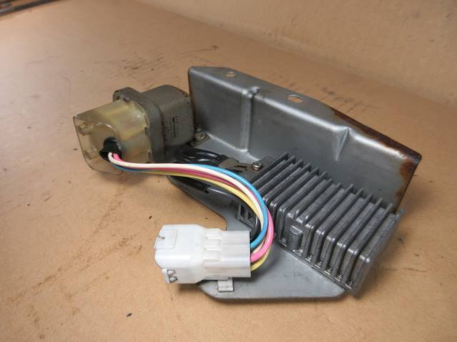 即決 後期 2型 レジスター リレー 056783-0020 FC3C RX-7拍卖