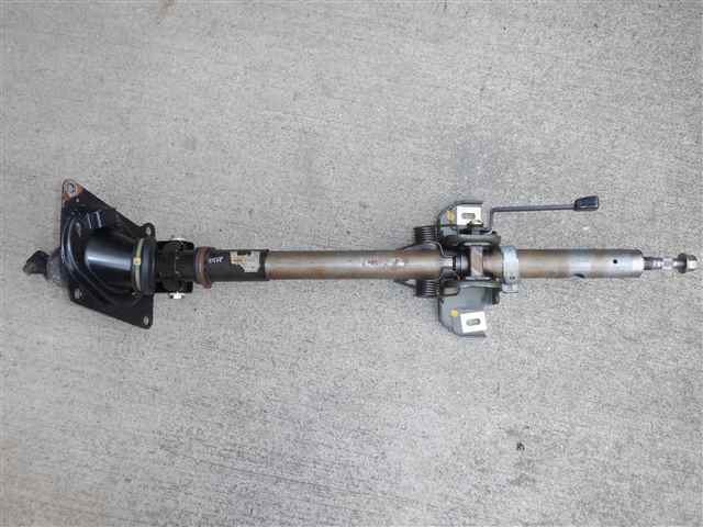 33435 ステアリングシャフト R31 HR31 スカイライン GTS GTS-X拍卖