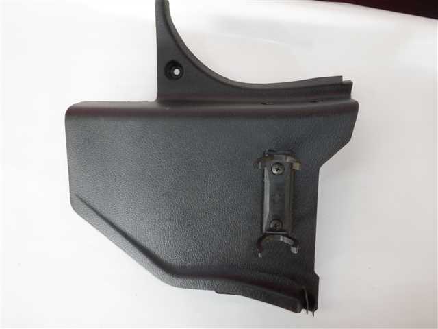 33304 R31 HR31 スカイライン 足元 トリム 左 発煙筒 GTS GTS-X GTS-R拍卖