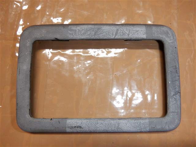 33316 R31 HR31 スカイライン ドア ハンドル エスカッション 枠 GTS GTSX拍卖