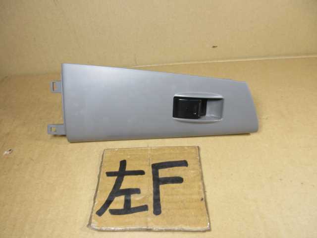 即決 左 F パワー ウィンドウ スイッチ PW ドア NZE12拍卖