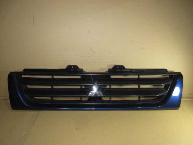 ラジエーター グリル バンパー フード H58A パジェロ ミニ / 30931拍卖