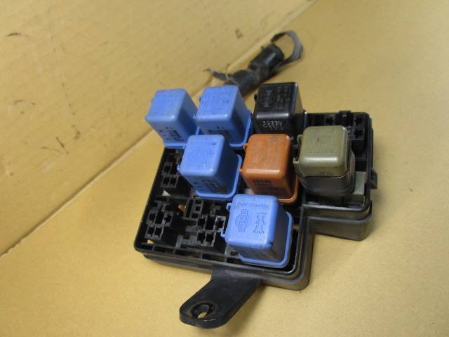 S60 リレー BOX ライト エンジン # Z31 フェアレディZ / 30906拍卖