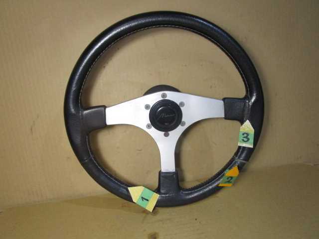 ステアリング ハンドル ボス # Z31 フェアレディZ / 30888拍卖