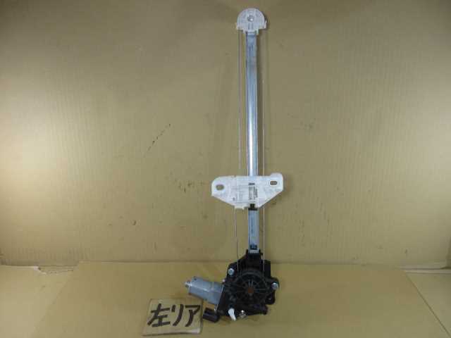 左 ドア リア レギュレーター モーター # JG1 N-ONE / 30874拍卖