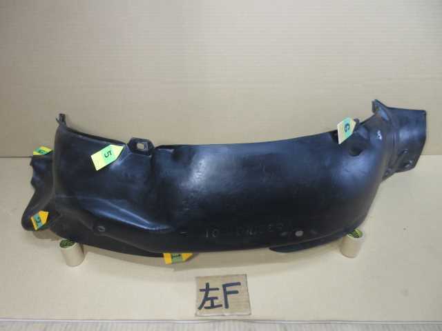 左 F フェンダー ライナー # フェアレディZ Z31 / 30811拍卖