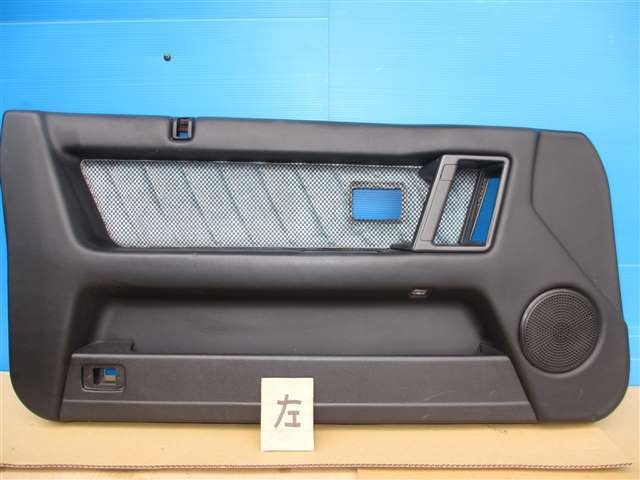 33293 左 ドア トリム ボード H R31 GTX スカイライン拍卖