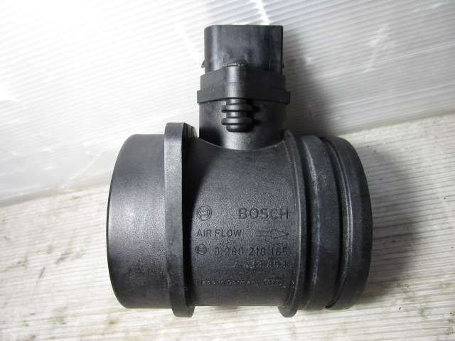 エアマスセンサー/エアフロ エンジン VA20 BMW 320拍卖