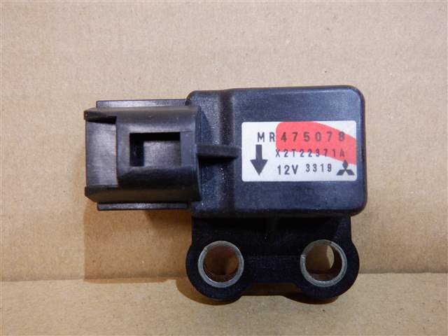 33186 H58A パジェロミニ スピードセンサー MR475078拍卖