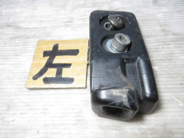 即決H5 左 前 幌 キャッチ ロック ハードトップ ロードスター NA拍卖
