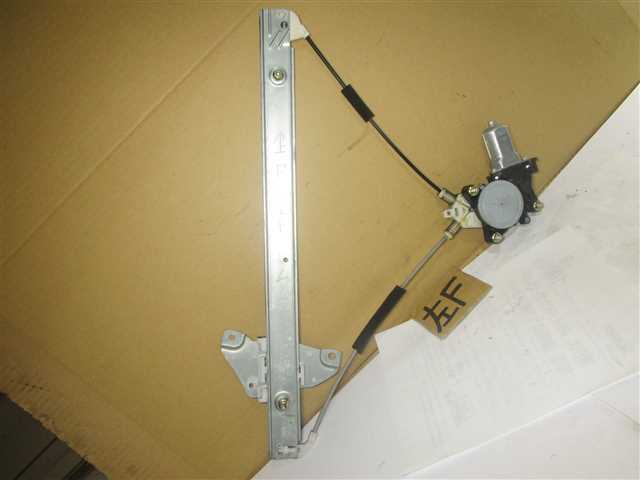 【即決】 左 F レギュレーター モーター ガラス L150S ムーヴ拍卖