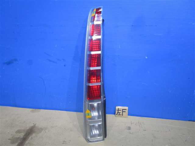 【即決】H17 カスタムX 左 テール ランプ ライト L150S ムーヴ拍卖