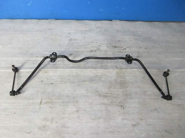 即決】良品 リンク 付 リア スタビライザー EA11R カプチーノ拍卖