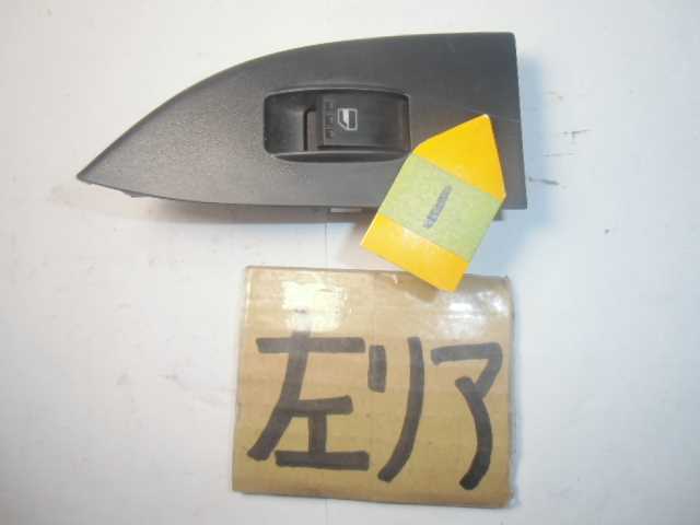 即決 左 リア パワー ウィンド スイッチ PW L150S ムーヴ拍卖