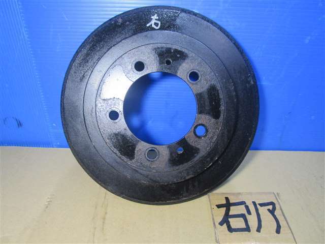 【即決】 ABS H15年 右 リア ドラム ブレーキ H58A パジェロミニ拍卖