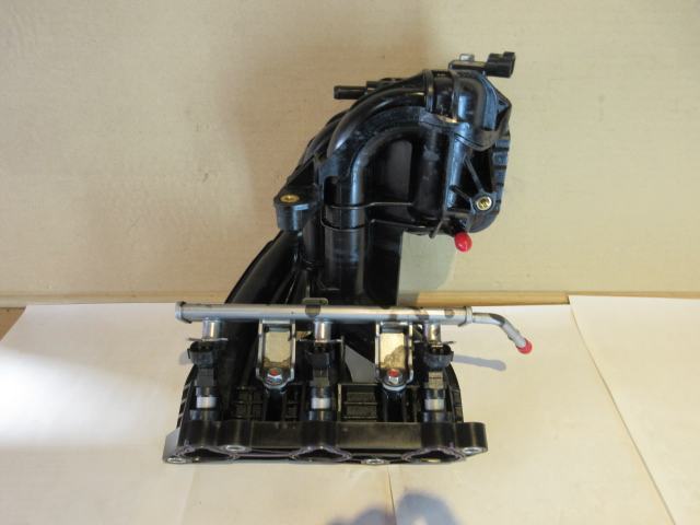 低走行負圧漏れ無し イン マニホールド MH34S ワゴンR拍卖