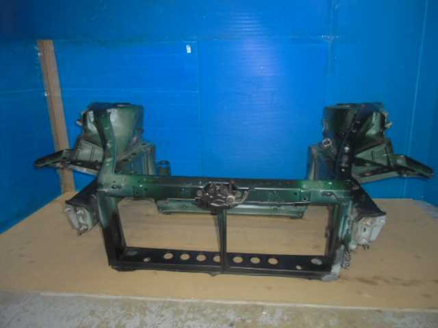 F カット コア サポート フード ラジエーター ZZW30 MR拍卖