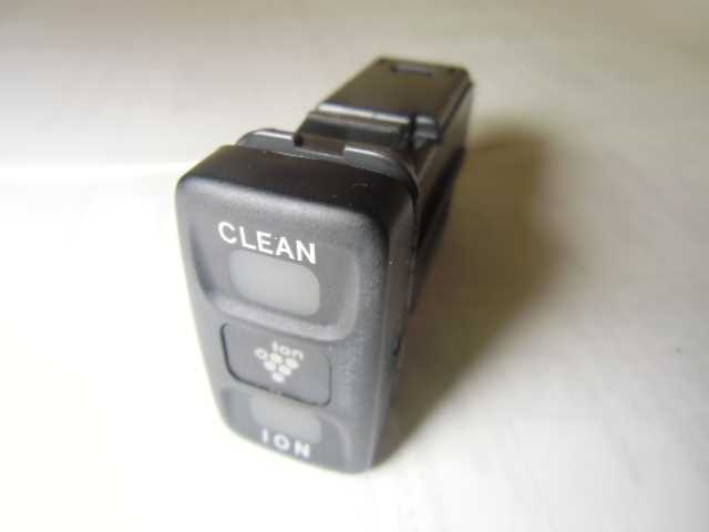 【即決】作動OK 空気 清浄機 スイッチ L150S ムーヴ05144拍卖