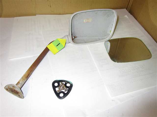 【即決】カラーAZ 純正 左 ドア ミラー PC4D ポーター キャブ拍卖