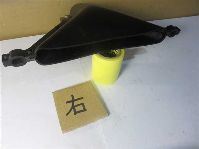 即決 右 ダクト ヒーター デフロフスター PC4D ポーター キャブ拍卖