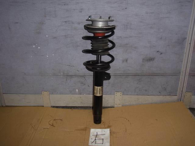 小ヒビ程度良品 右 F ストラット E46 BMW 3シリーズ拍卖