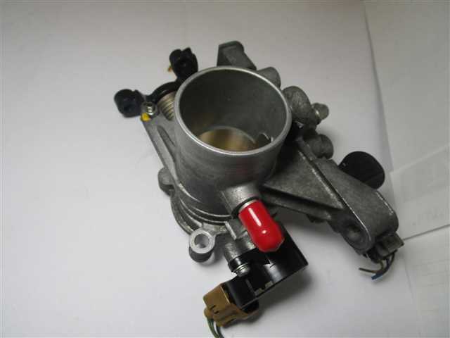 【即決】H17年 スロットルボディ エンジン L150S ムーヴ拍卖