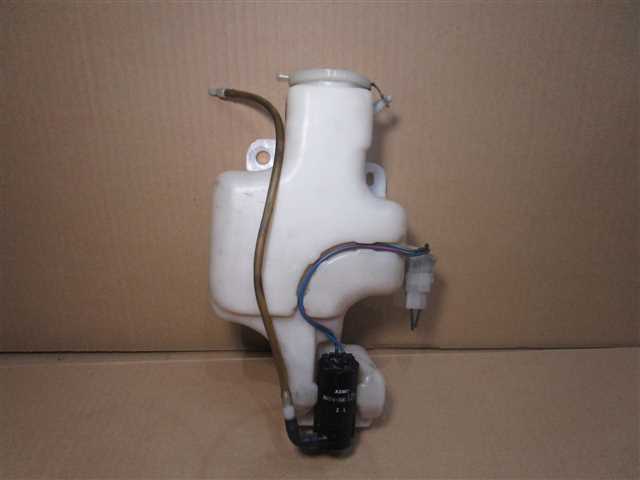 H3年 ウォッシャー タンク ワイパー NA6CE ロードスター拍卖