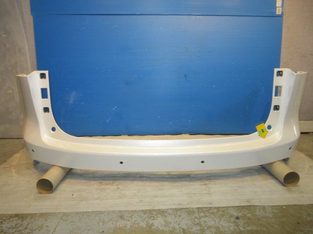 21130 レクサス NX200 DBA-AGZ10-AWTLT リアバンパー 52159-78010拍卖