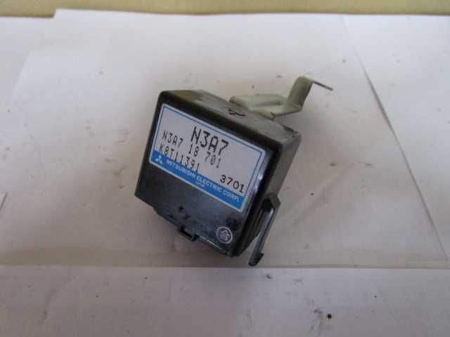 21283 マツダ アンフィニ FD3S RX-7 コントロール リレー K8T11391拍卖